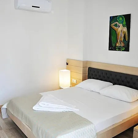 Holiday House Apartamento