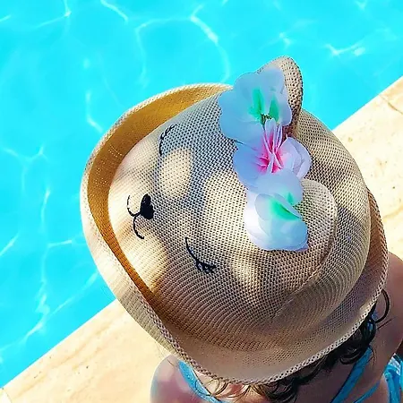 Apartamento Holiday House Antalya