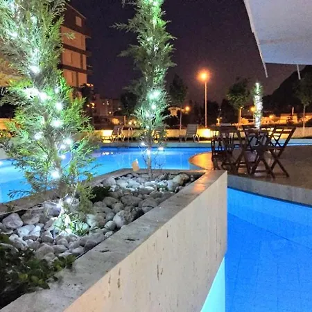 Holiday House Antalya